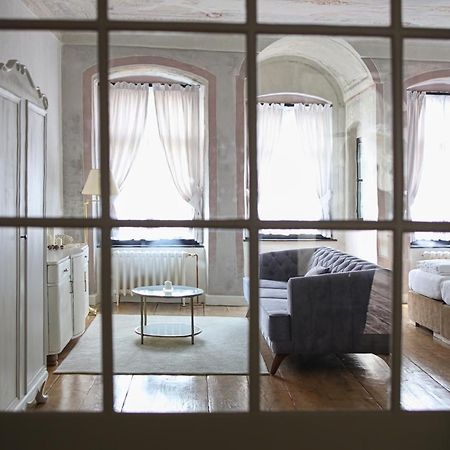 Apartments 1620Yr טרנבה מראה חיצוני תמונה