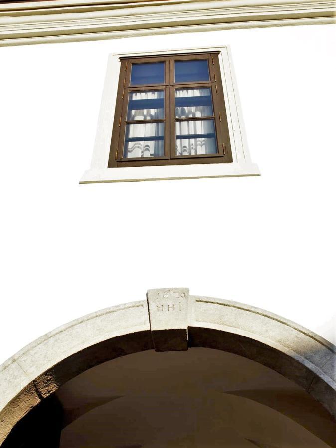 Apartments 1620Yr טרנבה מראה חיצוני תמונה