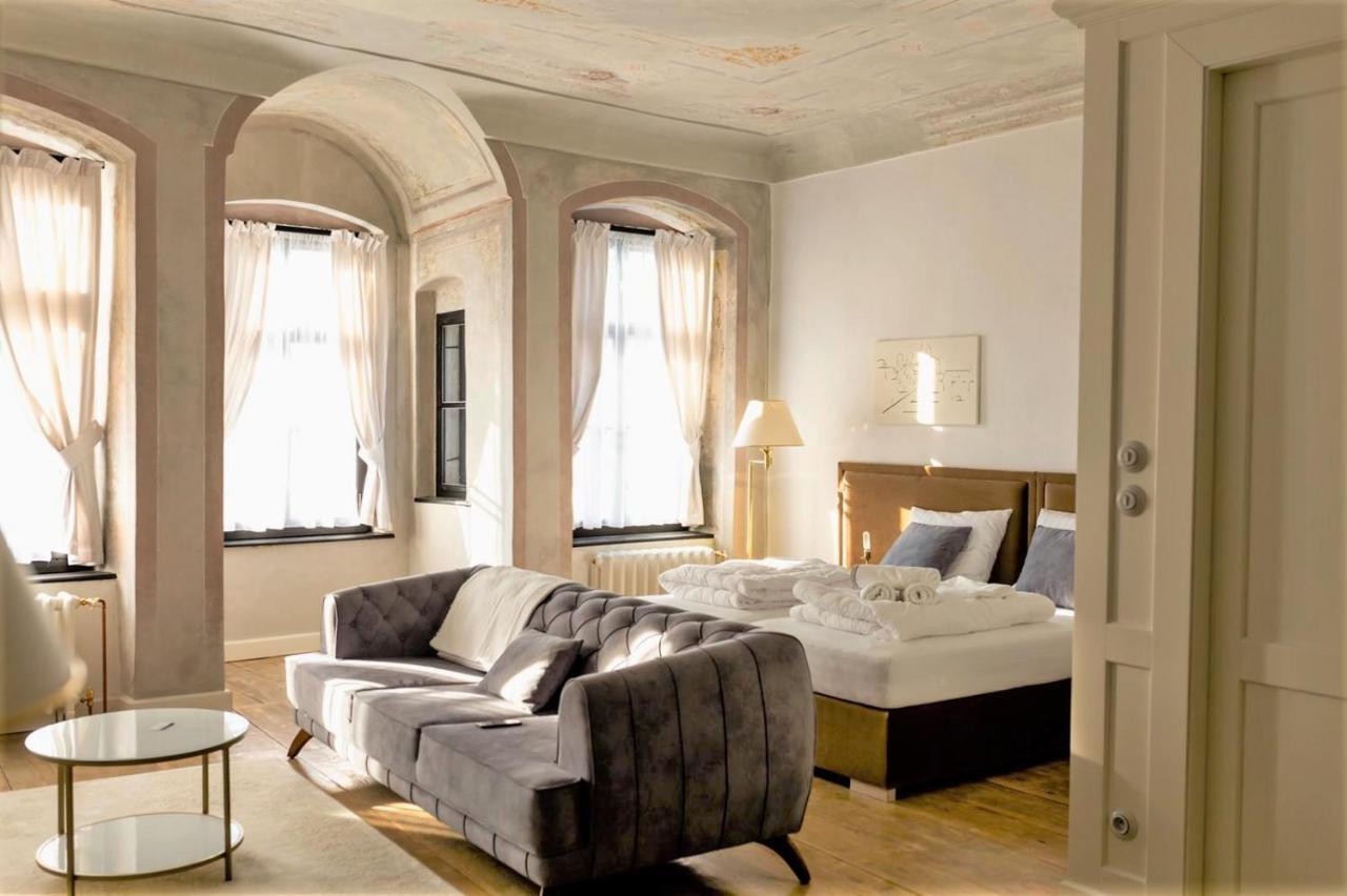 Apartments 1620Yr טרנבה מראה חיצוני תמונה