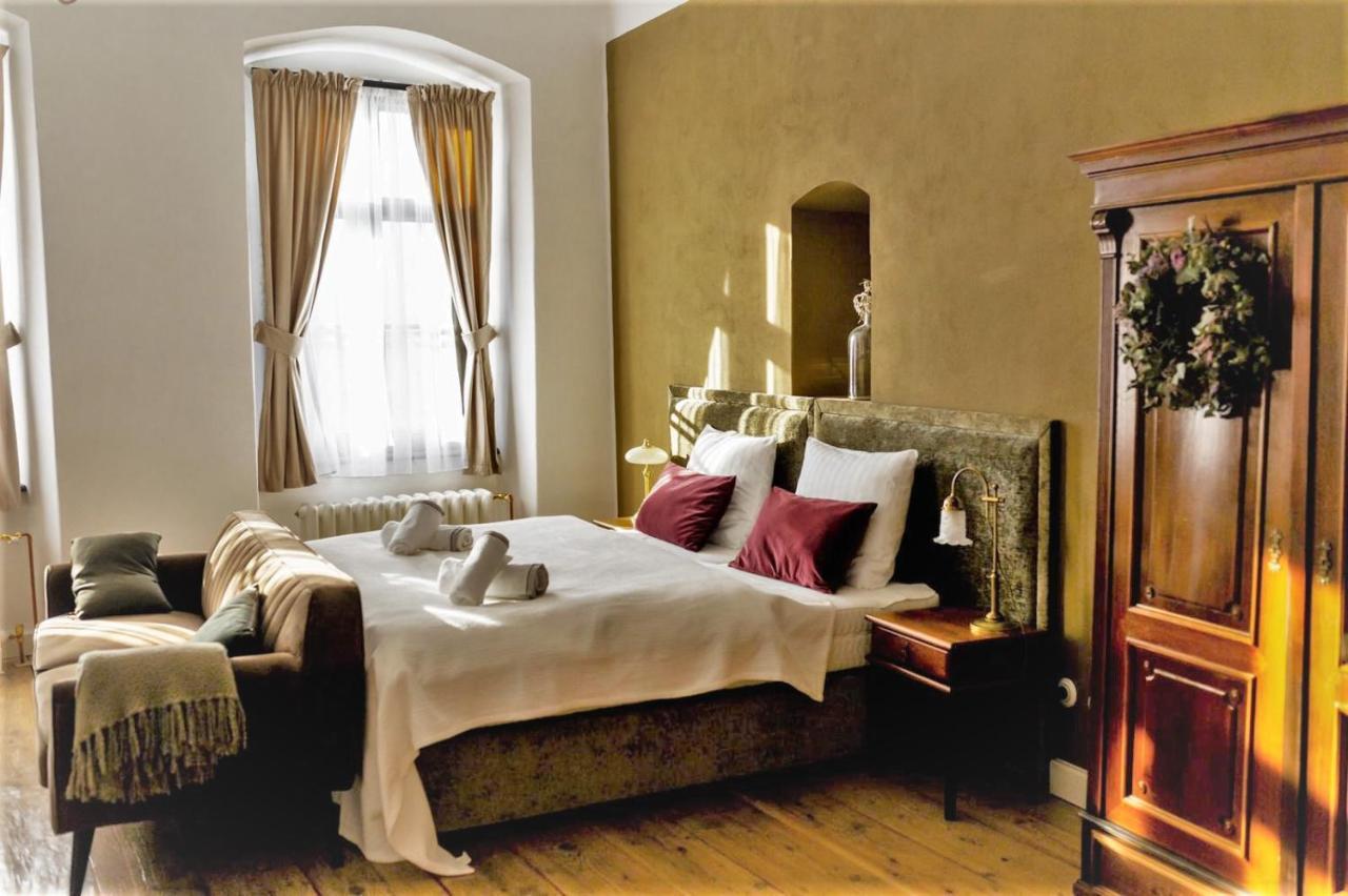 Apartments 1620Yr טרנבה מראה חיצוני תמונה