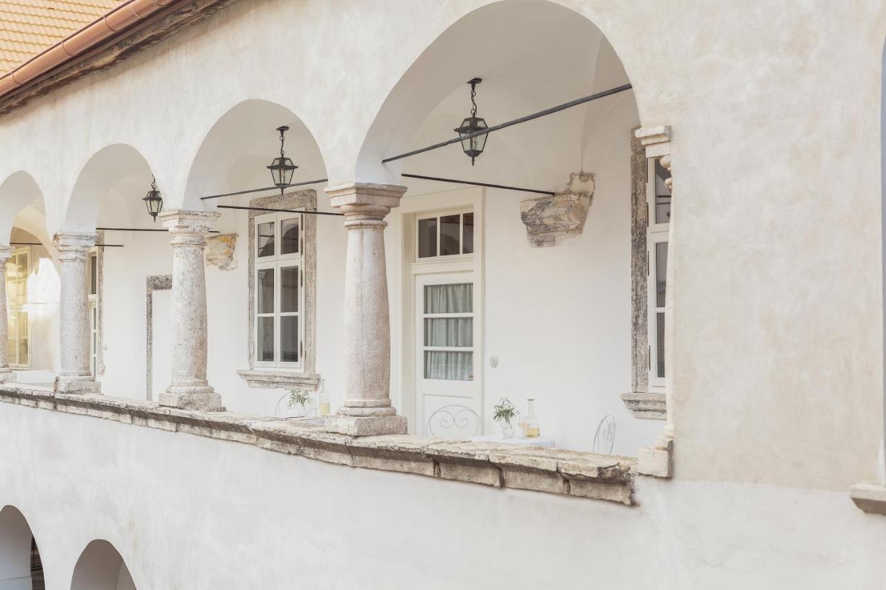 Apartments 1620Yr טרנבה מראה חיצוני תמונה