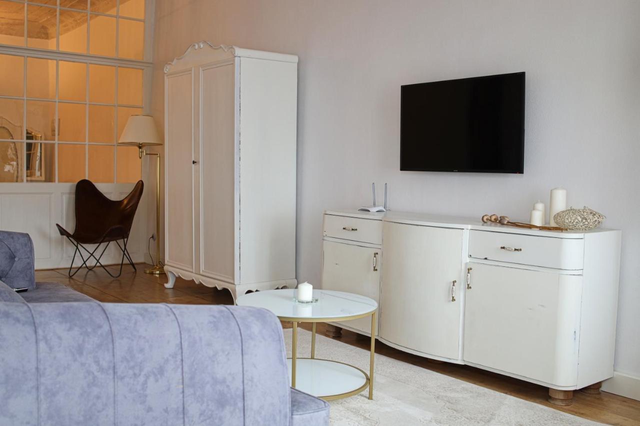 Apartments 1620Yr טרנבה מראה חיצוני תמונה