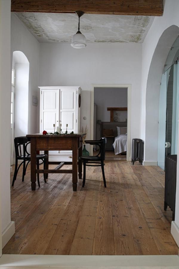 Apartments 1620Yr טרנבה מראה חיצוני תמונה