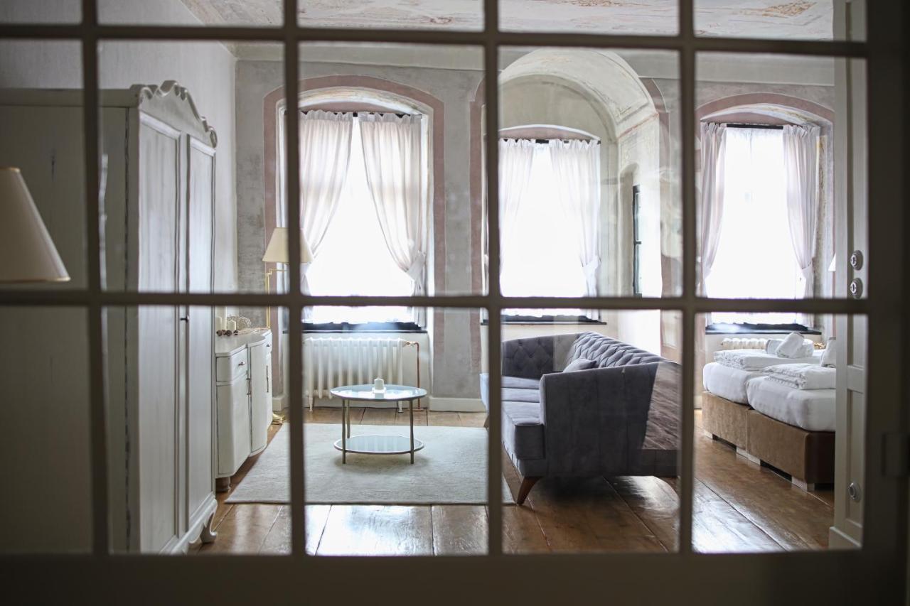 Apartments 1620Yr טרנבה מראה חיצוני תמונה