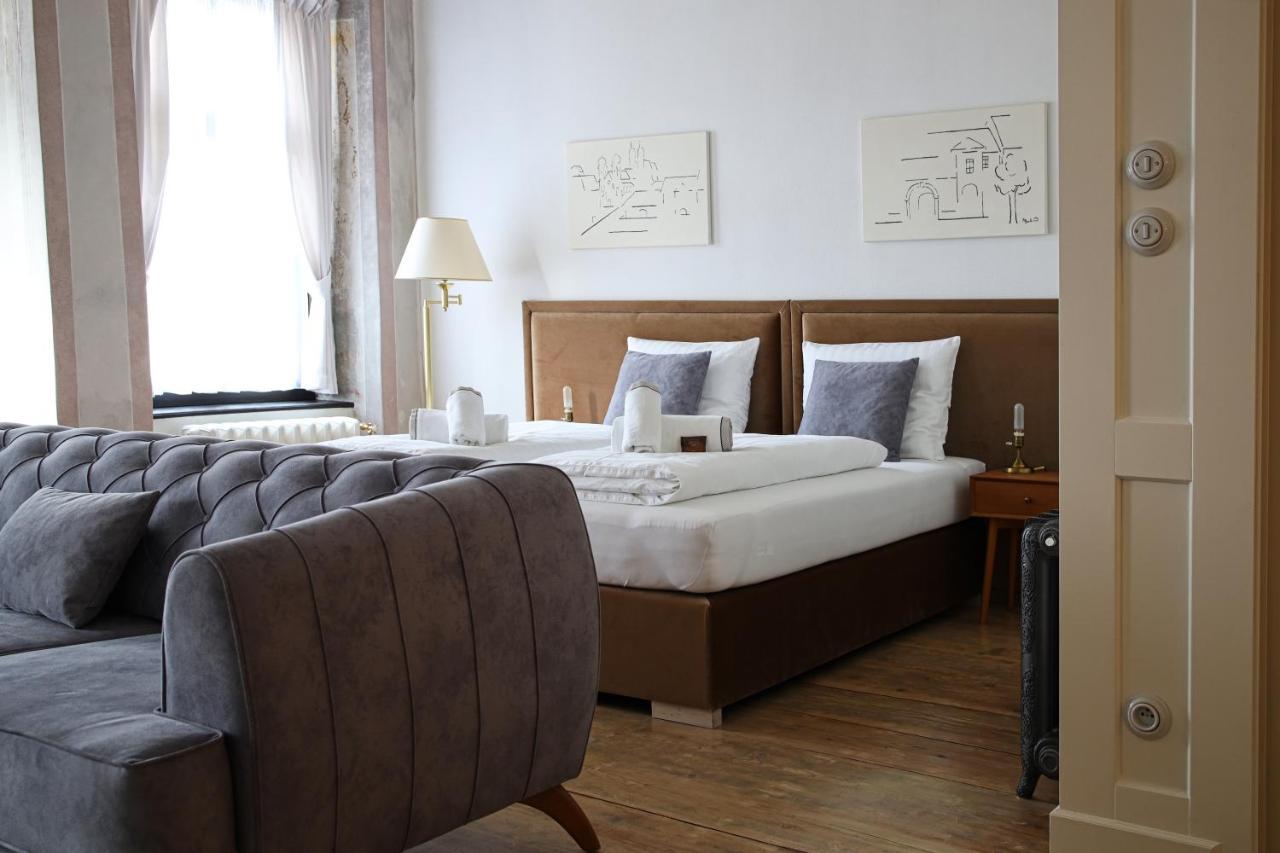 Apartments 1620Yr טרנבה מראה חיצוני תמונה