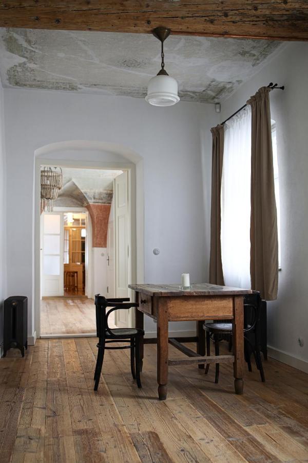 Apartments 1620Yr טרנבה מראה חיצוני תמונה