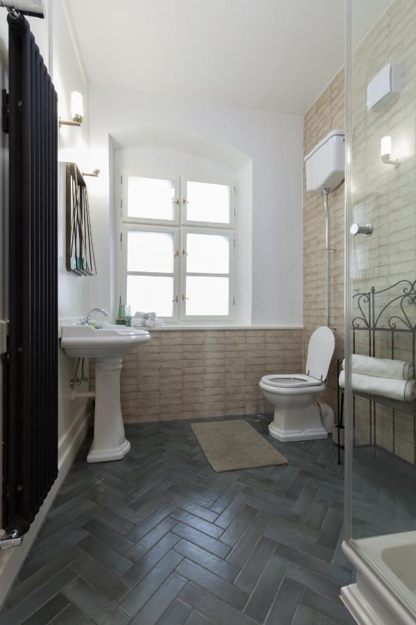 Apartments 1620Yr טרנבה מראה חיצוני תמונה