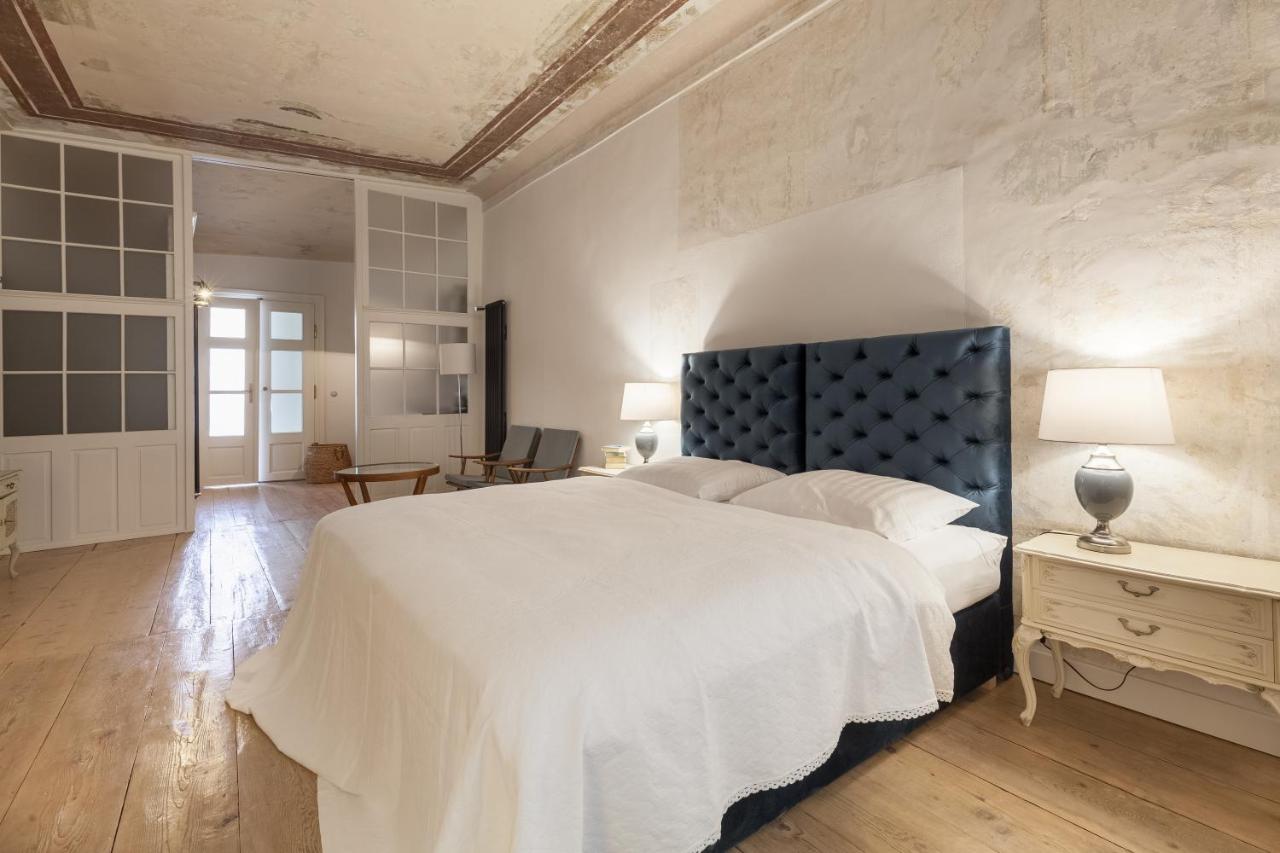 Apartments 1620Yr טרנבה מראה חיצוני תמונה