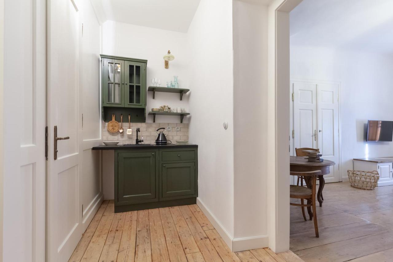Apartments 1620Yr טרנבה מראה חיצוני תמונה