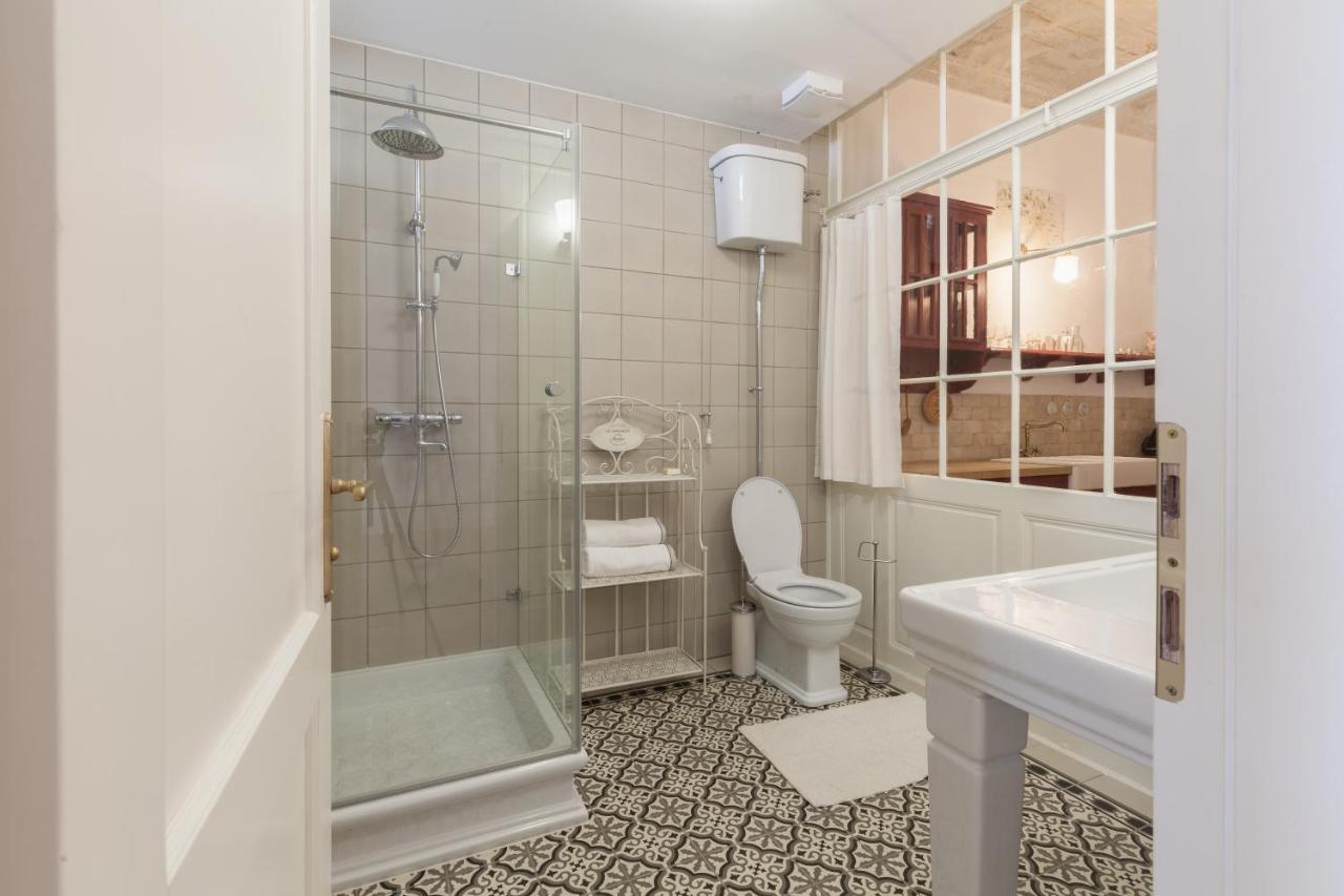Apartments 1620Yr טרנבה מראה חיצוני תמונה