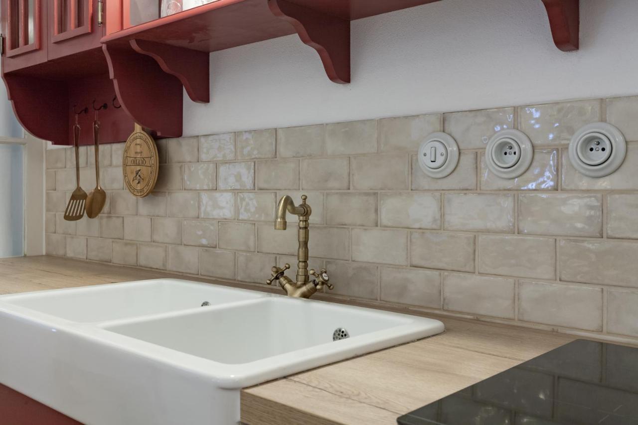 Apartments 1620Yr טרנבה מראה חיצוני תמונה