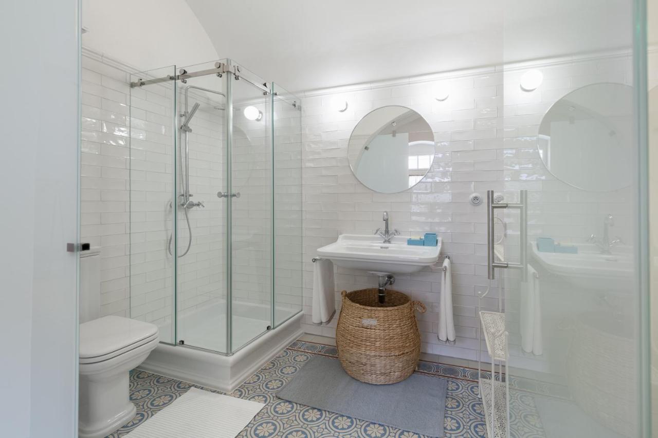 Apartments 1620Yr טרנבה מראה חיצוני תמונה